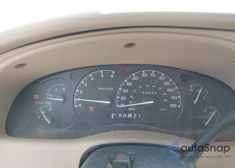 2003 Ford Ranger Edge/Xlt из США, поврежденный, VIN 1FTZR45E33PB15065
